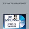 Jed McKenna – Spiritual Warfare Audiobook