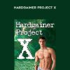 Jeff Anderson – Hardgainer Project X