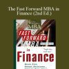 John A.Tracy – The Fast Forward MBA in Finance (2nd Ed.)