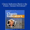 Linda Raschke - Classic Indicators Back to the Future Instant Download !