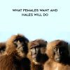 PBS Nature – What Females Want and Hales Will Do