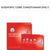 Paul Chek – Scientific Core Conditioning DVD 2