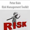 Peter Bain – Risk Management Toolkit