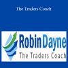 Robin Dayne – The Traders Coach