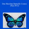 Sheridanmentoring - Dan Sheridan Butterfly Course (Sep 2012)