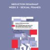 Smn – Seduction Roadmap – Week 3 – Sexual frames