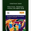 Jonathan Swan – Practical Financial Modelling (2nd Ed.)