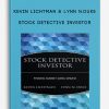 Kevin Lichtman & Lynn N.Duke – Stock Detective Investor