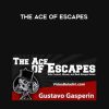 [Download Now] Gustavo Gasperin - The Ace Of Escapes