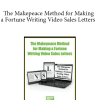 Makepeace Method for Writing Million Dollar Sales