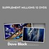[Download Now] Brock Feldt & Buck Rizvi – Supplement Millions 12 DVDs