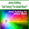 Jeremy Goldberg - Total Training™ for Adobe® Muse™