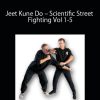 Jerry Beasley – Jeet Kune Do – Scientific Street Fighting Vol 1-5