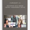 [Download Now] LearnSmart LLC-Mastering Agile Scrum Project Management