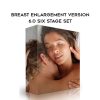 Subliminal Shop – Breast Enlargement Version 6.0 Six Stage Set