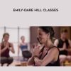 Udaya Yoga – Emily-dare Hill Classes
