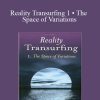 Vadim Zeland – Reality Transurfing 1 • The Space of Variations
