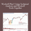 Wyckoffanalytics – Wyckoff Plus! Using Technical Analysis and Wyckoff Tools Together