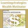 [Download Now] Learningstrategies - Wealth Motivator (Digital)