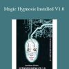 Jonathan Chase - Magic Hypnosis Installed V1.0