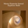Talmadge Harper - Master Hypnotist Surreal Hypnosis Skills