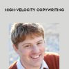 Roy Furr - High-Velocity Copywriting