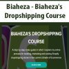 Biaheza - Biaheza's Dropshipping Course