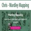 Chris - Wardley Mapping