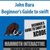 John Bura - Beginner's Guide to swift