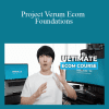 John Yoon - Project Verum Ecom Foundations