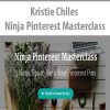 Kristie Chiles - Ninja Pinterest Masterclass