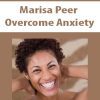 Marisa Peer – Overcome Anxiety