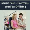 Marisa Peer – Overcome Your Fear Of Flying