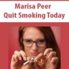 Marisa Peer – Quit Smoking Today