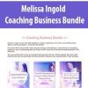 Melissa Ingold - Coaching Business Bundle