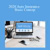 The Missouribar - 2020 Auto Insurance: Basic Concepts