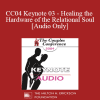 [Audio] CC04 Keynote 03 - Healing the Hardware of the Relational Soul: The Biology of Intimacy - Daniel Amen