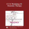 [Audio] CC16 Workshop 01 - Heuristic Therapy: Trading Hubris for Client Insight and Change - Pat Love