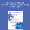 [Audio] EP90 Invited Address 06a - The Revised ABCs of Rational-Emotive Therapy (RET) - Albert Ellis