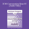 [Audio] IC80 Conversation Hour 05 - Lindsay Wilkie