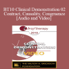 BT10 Clinical Demonstration 02 - Contract