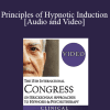 IC19 Fundamentals of Hypnosis 01 - Principles of Hypnotic Induction - Brent Geary