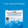 Frank Anderson - 2-Day Advanced Workshop: Clinical Applications of Internal Family Systems (IFS) with Frank Anderson MD