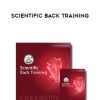 Paul Chek - Scientific Back Training