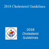 Joseph Lillo - 2018 Cholesterol Guidelines