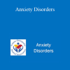 Sristi Nath - Anxiety Disorders