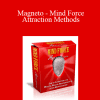 A. Thomas Perhacs - Magneto - Mind Force Attraction Methods