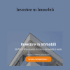 Alfio Bardolla - Investire in Immobili