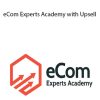eCom Experts Academy + OTO - Amazon FBA