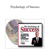 Brian Tracy - Psychology of Success
